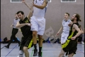 He BZB - Basketball Berlin Süd 1 vs Weddinger Wiesel 3 (S18/19, Basketball)