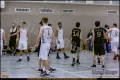 He BZB - Basketball Berlin Süd 1 vs Weddinger Wiesel 3 (S18/19, Basketball)