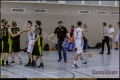 He BZB - Basketball Berlin Süd 1 vs Weddinger Wiesel 3 (S18/19, Basketball)