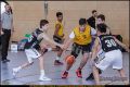 mU16 LLA - WW1 vs SCB Friedrichsfelde 1 (Basketball, S19/20)