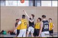 mU16 LLA - WW1 vs SCB Friedrichsfelde 1 (Basketball, S19/20)