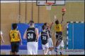 mU16 LLA - WW1 vs SCB Friedrichsfelde 1 (Basketball, S19/20)