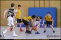 mU16 LLA - WW1 vs SCB Friedrichsfelde 1 (Basketball, S19/20)