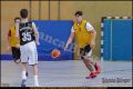 mU16 LLA - WW1 vs SCB Friedrichsfelde 1 (Basketball, S19/20)