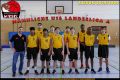 Team 1. mU16 Weddinger Wiesel - Saison 2019-2020