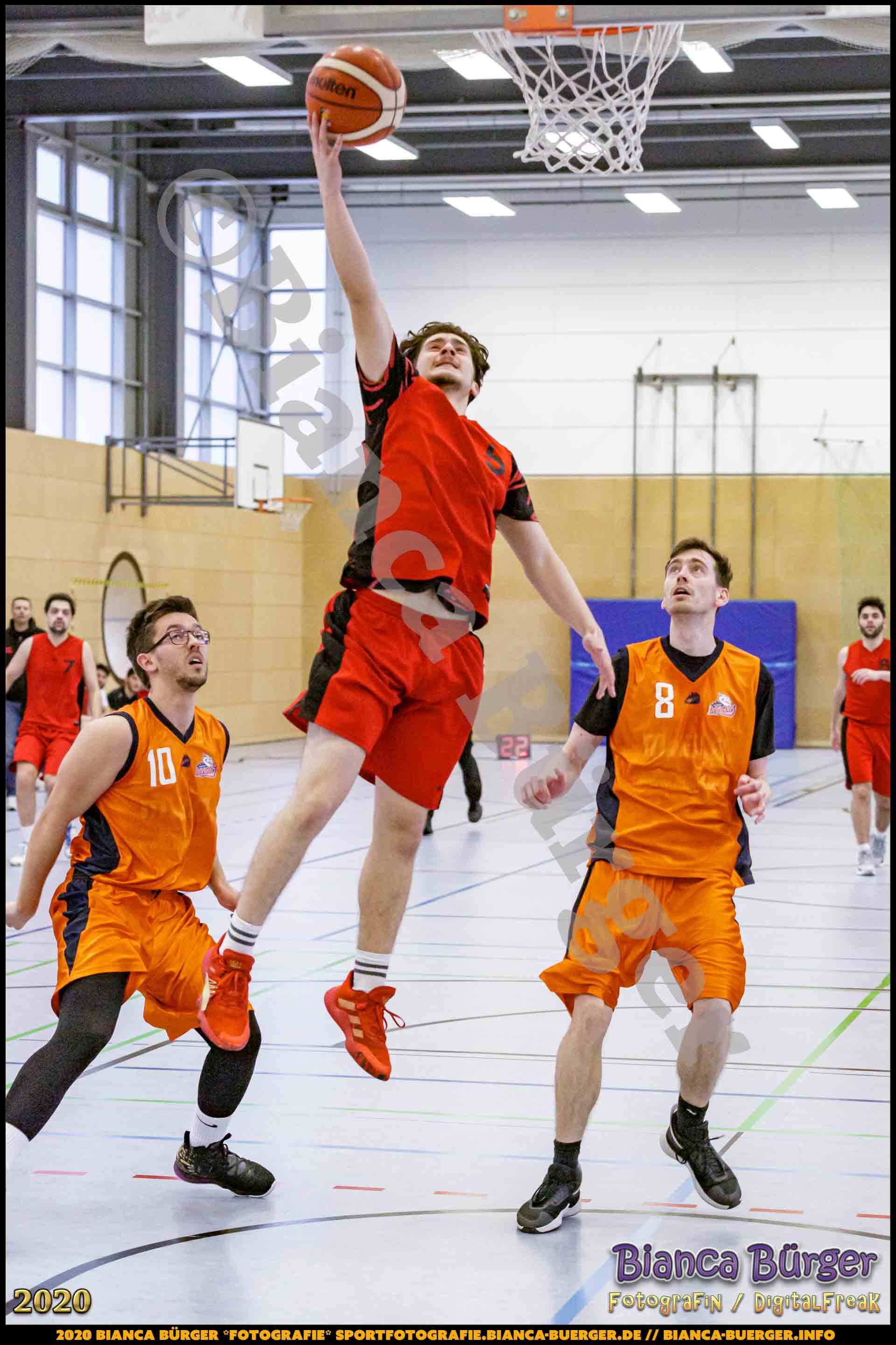 He BZB - Weddinger Wiesel 2 vs Basket Dragons Marzahn 2 (Basketball, S1920)