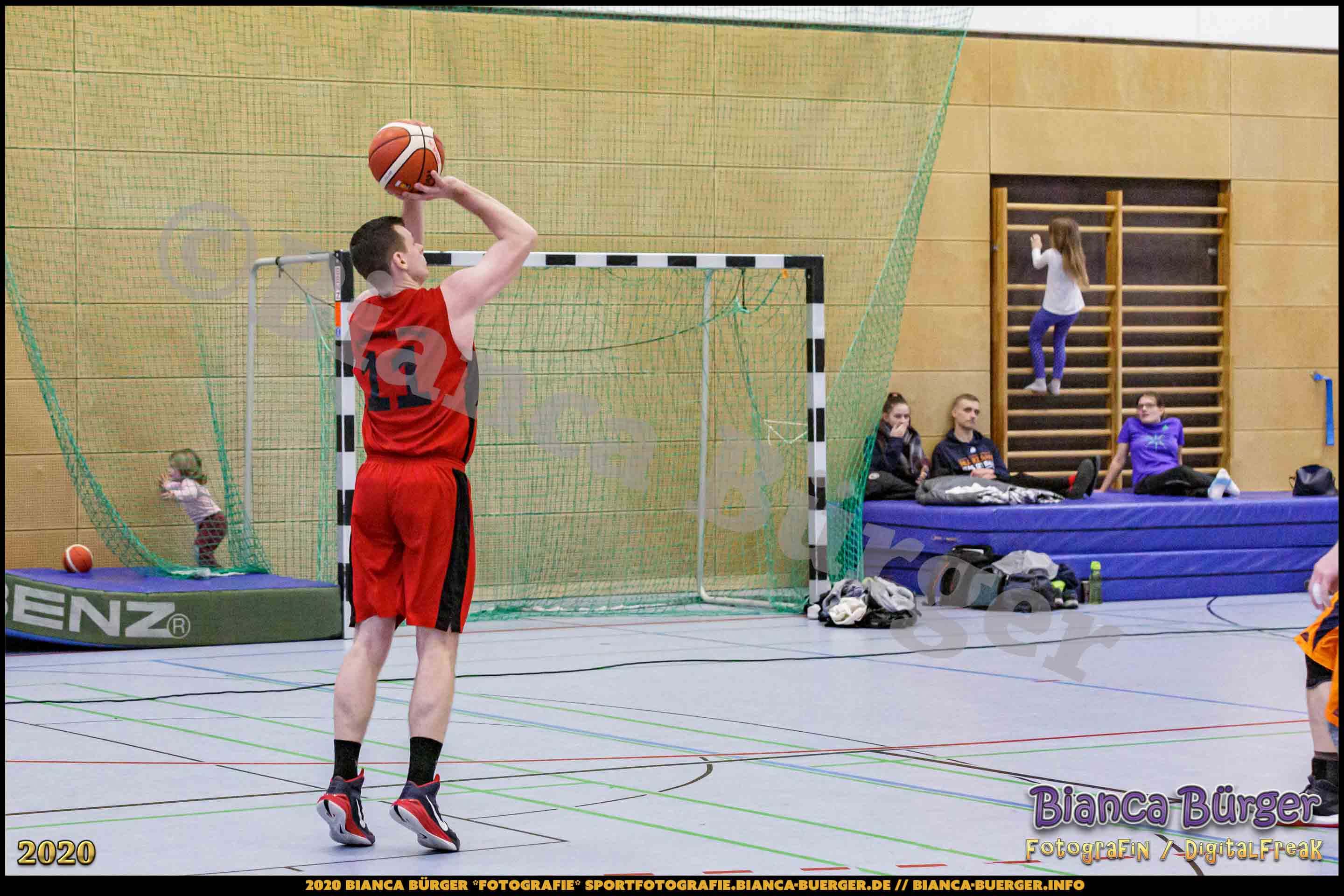 He BZB - Weddinger Wiesel 2 vs Basket Dragons Marzahn 2 (Basketball, S1920)