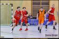 He BZB - Weddinger Wiesel 2 vs Basket Dragons Marzahn 2 (Basketball, S1920)