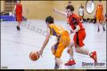 He BZB - Weddinger Wiesel 2 vs Basket Dragons Marzahn 2 (Basketball, S1920)