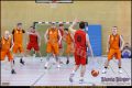 He BZB - Weddinger Wiesel 2 vs Basket Dragons Marzahn 2 (Basketball, S1920)