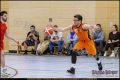 He BZB - Weddinger Wiesel 2 vs Basket Dragons Marzahn 2 (Basketball, S1920)