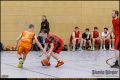 He BZB - Weddinger Wiesel 2 vs Basket Dragons Marzahn 2 (Basketball, S1920)